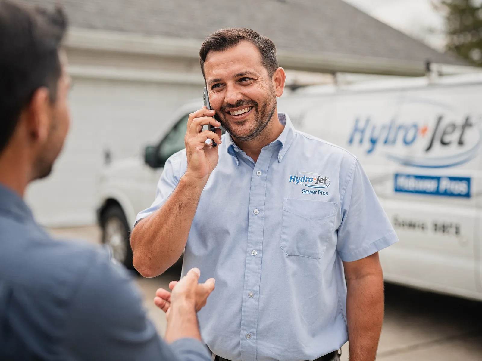 Hydro Jetting Hester, LA FAQs